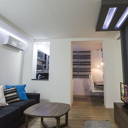 Apartment Nevena Belgrade Room photo