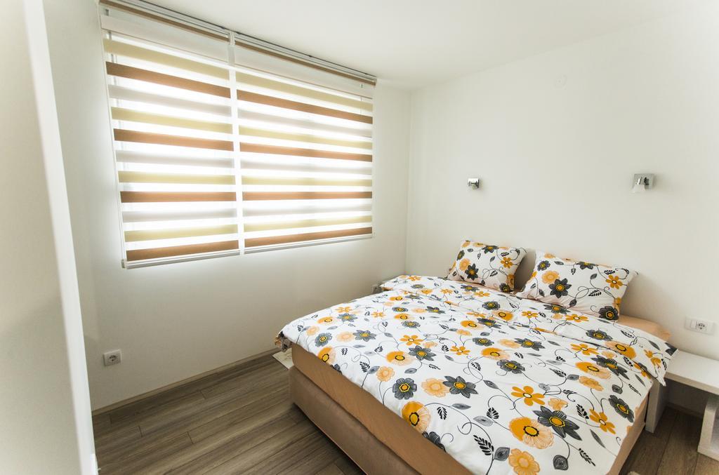 Apartment Nevena Belgrade Room photo